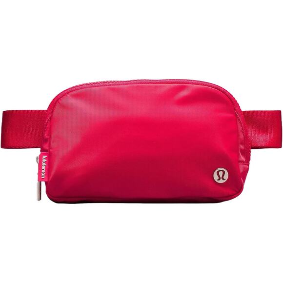 Unbranded Other - Lululemon Athletica Everywhere Belt Bag Lipgloss